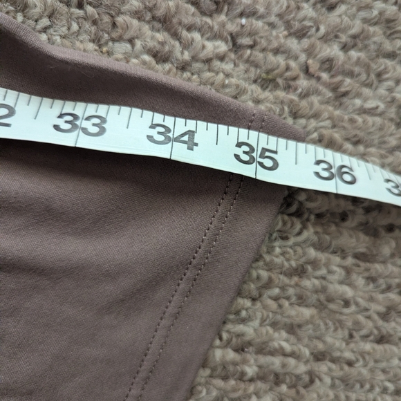 Disney Bambi 'Dreamer' Women's LARGE Tan Graphic T-Shirt - Picture 6 of 11